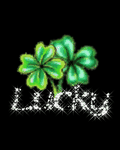 pic for Lucky