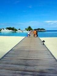 pic for Maldives