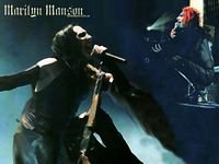 pic for Manson