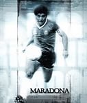 pic for Maradona