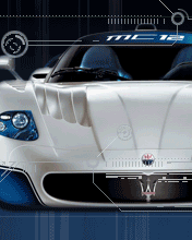 pic for Maserati