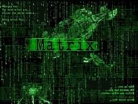 pic for Matrix