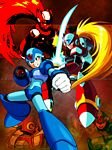 pic for Megaman