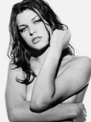 pic for MillaJovovich