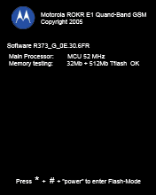 pic for Motorola