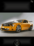 pic for Mustang