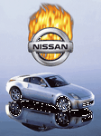 pic for Nissan