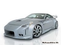 pic for Nissan350Z