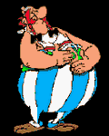 pic for Obelix