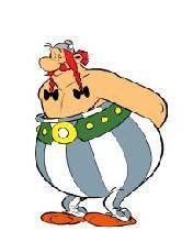 pic for Obelix