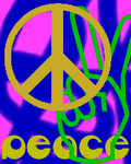 pic for PEACE