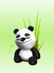 pic for Panda