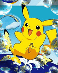 pic for Pikachu