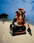 pic for Pirate