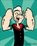 pic for Popeye