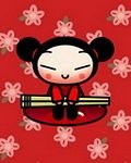 pic for Pucca