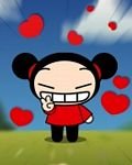 pic for Pucca