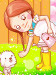 pic for Puppy