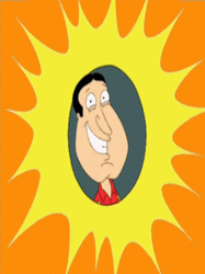 pic for Quagmire