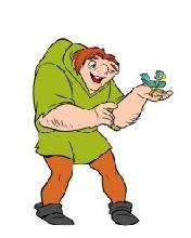 pic for Quasimodo