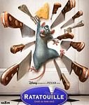 pic for RATATOUILLE