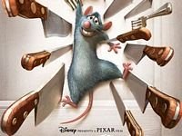 pic for RATATOUILLE