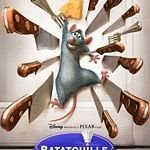 pic for RATATOUILLE