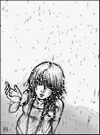 pic for Rainy