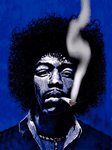 pic for Rastaman