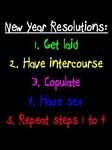 pic for Resolutions
