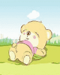 pic for Resting