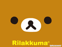 pic for Rilakkuma