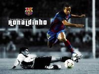 pic for Ronaldinho