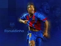 pic for Ronaldinho