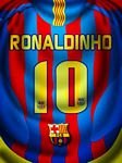 pic for Ronaldinho