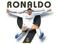 pic for Ronaldo