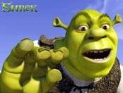 pic for SHREK