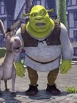 pic for SHREK