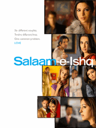 pic for Salaam-e-Ishq