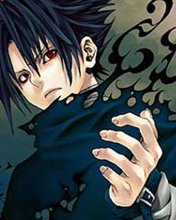 pic for Sasuke