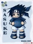 pic for Sasuke