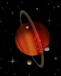 pic for Saturn