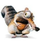 pic for Scrat