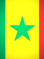 pic for Senegal