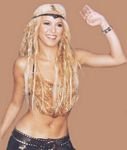 pic for Shakira3