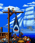pic for Shark