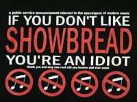 pic for Showbread