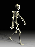 pic for Skeleton