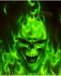 pic for Skull