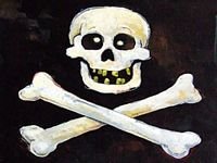 pic for Skull